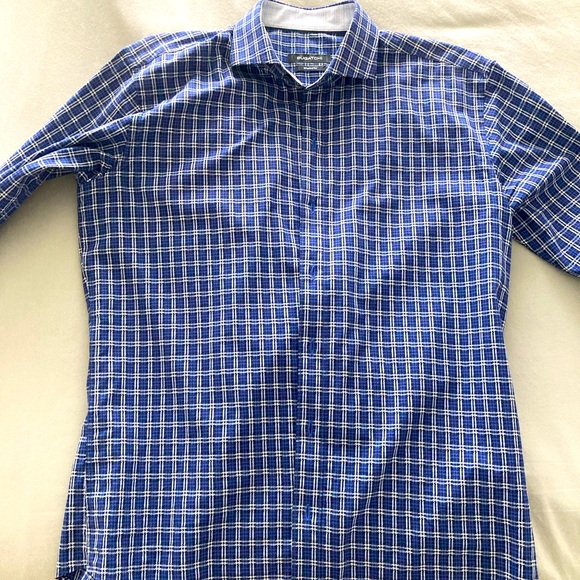 Bugatchi Other - Bugatchi designer shirt